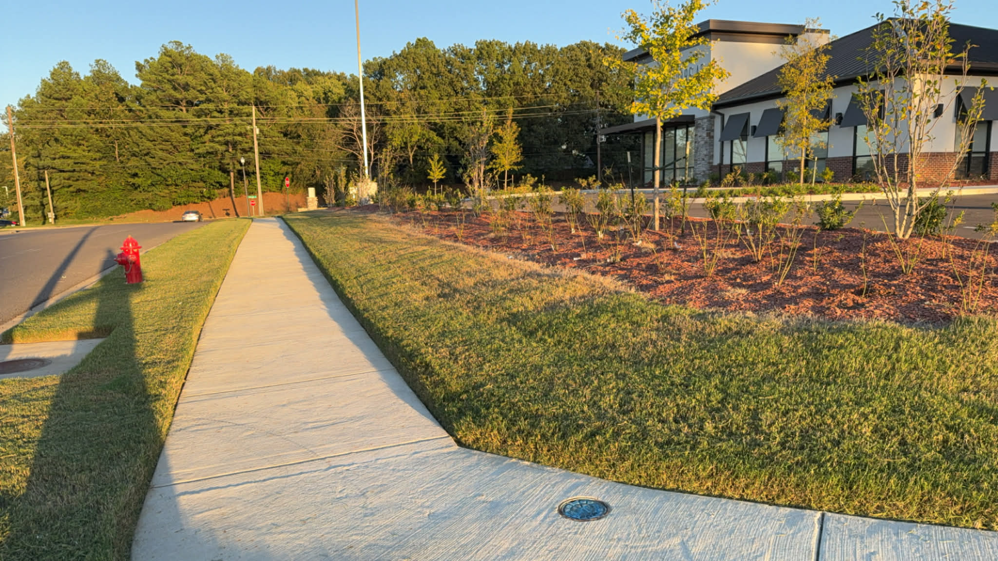 Commercial Property Maintenance